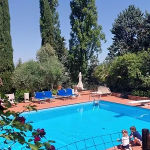 Fattoria Il Milione Feriegård