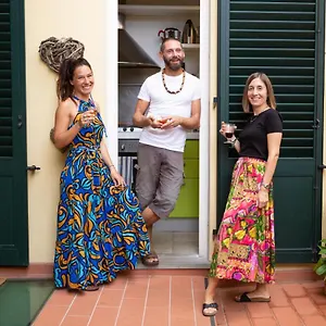 Monte Oliveto Bed & Breakfast