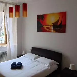 Casa Giafer Luminoso Spazioso Ben Localizzato Appartement