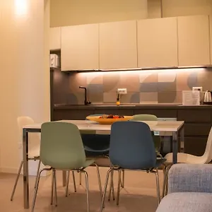 Le Robbiane 44 - 46 Appartement