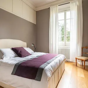 Boutique With Private And Garden Oasis Florenz