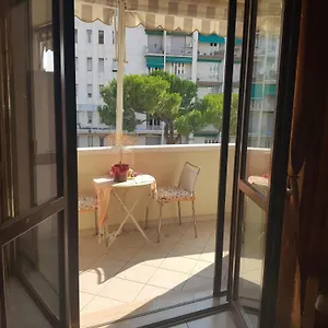La Casa Del Bianconiglio Appartement