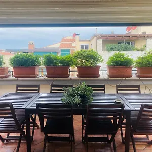 La Casa Di Dani Florenz