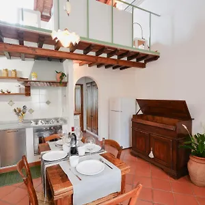 La Casa Di Barbara E Giacomo Florence