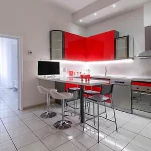 Apartamento Incanto, Florencia