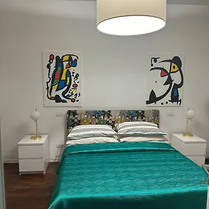 Sud Con Giardino Appartement
