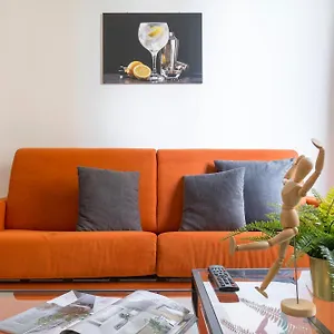 Casa Gin Tonic Appartamento