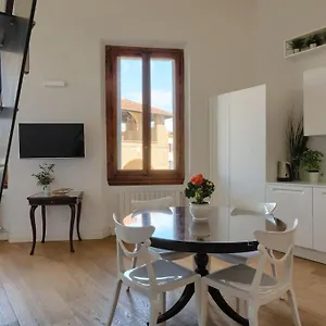 Apartamento Porta A Prato 46, Florencia