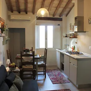 Apartamento Luminoso E Silenzioso Centro Firenze, Florencia