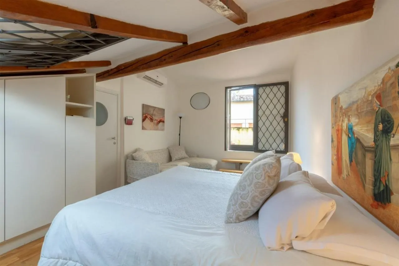 Apartamento Penthouse Alexandra Tower Hotel Florencia