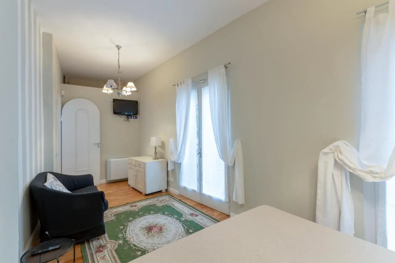 Penthouse Alexandra Tower Hotel Florence Italy