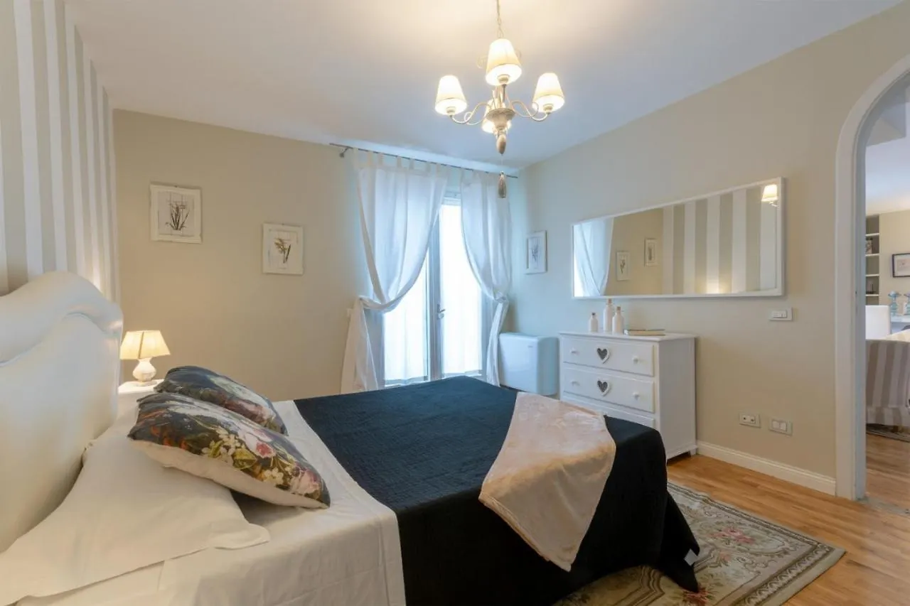 Apartment Penthouse Alexandra Tower Hotel Florence